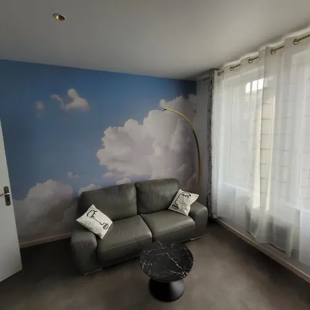 Apartment Instants Secret *