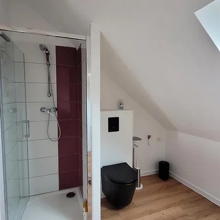 Instants Secret Apartment