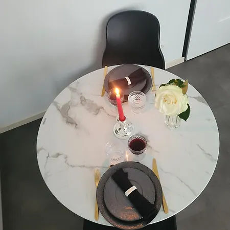 Апартаменты Loveroom Instants Secret