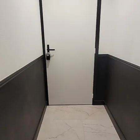 Loveroom Instants Secret Апартаменты Амьен