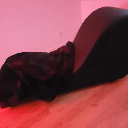 Appartement Loveroom Instants Secret Amiens