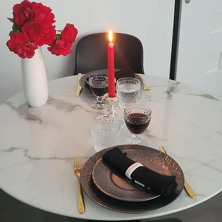 Loveroom Instants Secret Appartement Amiens