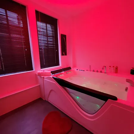 Loveroom Instants Secret Амьен