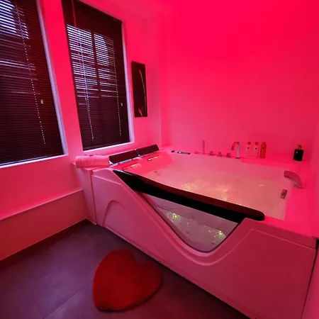 Loveroom Instants Secret * Amiens