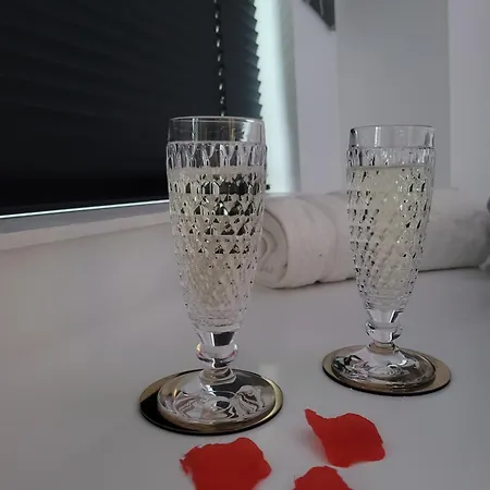 Appartement Loveroom Instants Secret Amiens