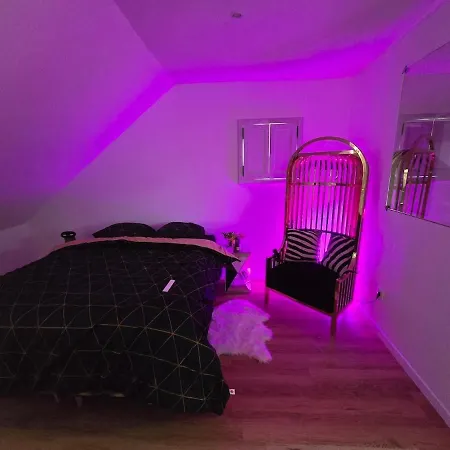 Loveroom Instants Secret *
