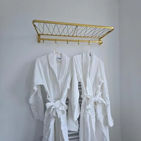 Loveroom Instants Secret Appartement