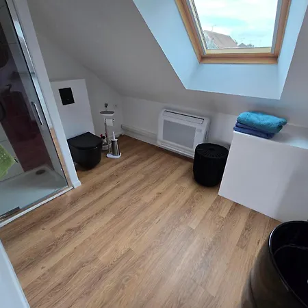 Loveroom Instants Secret Appartement