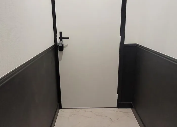 Loveroom Instants Secret Apartment Amiens