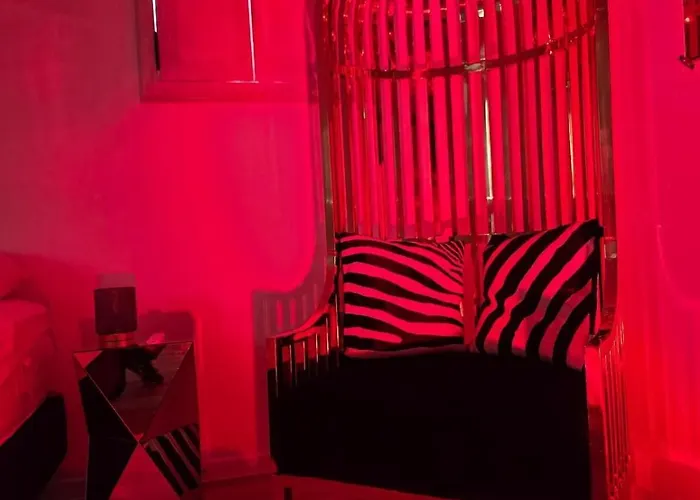 Loveroom Instants Secret