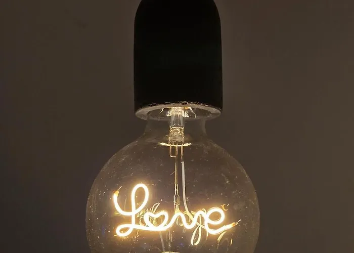 Apartment Loveroom Instants Secret