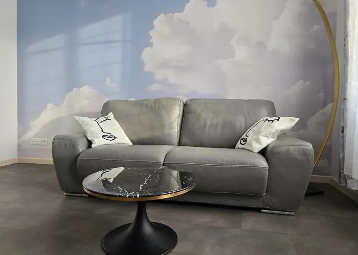 Apartment Loveroom Instants Secret Amiens